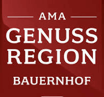 Logo Genussregion